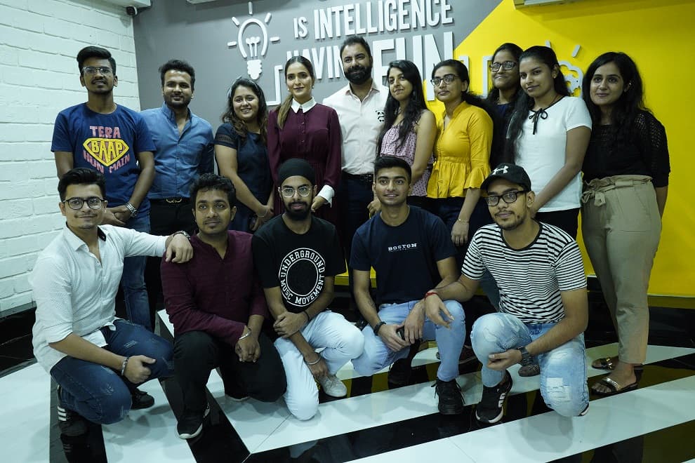 Wedding Management Institute New Delhi Master Classes photo 3